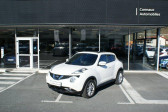 Nissan Juke Juke 1.2e DIG-T 115 Start/Stop System N-Connecta 5p   Albi 81