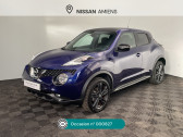 Nissan Juke Juke 1.2e DIG-T 115 Start/Stop System N-Connecta   Amiens 80