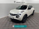 Annonce Nissan Juke occasion Essence Juke 1.2e DIG-T 115 Start/Stop System N-Connecta  vreux