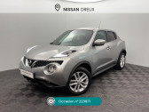 Nissan Juke Juke 1.2e DIG-T 115 Start/Stop System N-Connecta  � DREUX 28