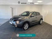 Nissan Juke occasion année 2018 boite Manuelle Annonce Nissan Juke occasion Essence Juke 1.2e DIG-T 115 Start/Stop System N-Connecta à Le Havre