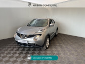 Nissan Juke Juke 1.2e DIG-T 115 Start/Stop System N-Connecta  2019 - annonce de voiture en vente sur Auto Sélection.com