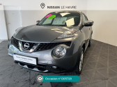 Nissan Juke Juke 1.2e DIG-T 115 Start/Stop System N-Connecta   Le Havre 76