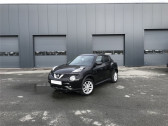 Nissan Juke occasion année 2018 boite Manuelle Annonce Nissan Juke occasion Essence Juke 1.2e DIG-T 115 Start/Stop System N-Connecta à Trégueux