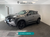 Nissan Juke Juke 1.2e DIG-T 115 Start/Stop System Tekna   Le Havre 76