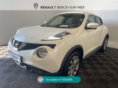 Nissan Juke Juke 1.2e DIG-T 115 Start/Stop System Tekna   Berck 62