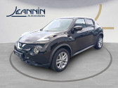 Nissan Juke occasion année 2018 boite Manuelle Annonce Nissan Juke occasion Essence Juke 1.2e DIG-T 115 Start/Stop System à Samoreau