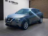Annonce Nissan Juke occasion Essence Juke 1.2e DIG-T 117 TEKNA  ROMANS