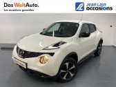 Nissan Juke occasion année 2019 boite Manuelle Annonce Nissan Juke occasion Diesel Juke 1.5 dCi 110 FAP EU6.c Start/Stop System N-Connecta 5p à Meythet