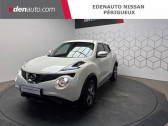 Nissan Juke Juke 1.5 dCi 110 FAP EU6.c Start/Stop System N-Connecta 5p  � P�rigueux 24