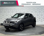 Annonce Nissan Juke occasion Diesel Juke 1.5 dCi 110 FAP EU6.c Start/Stop System N-Connecta 5p � PERIGUEUX
