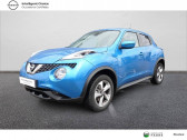 Nissan Juke occasion année 2018 boite Manuelle Annonce Nissan Juke occasion Diesel Juke 1.5 dCi 110 FAP EU6.c Start/Stop System N-Connecta 5p à Rodez