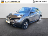 Nissan Juke occasion année 2019 boite Manuelle Annonce Nissan Juke occasion Diesel Juke 1.5 dCi 110 FAP EU6.c Start/Stop System N-Connecta 5p à Aurillac