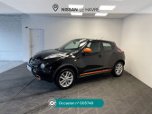 Nissan Juke Juke 1.5 dCi 110 FAP Start/Stop System Acenta   Le Havre 76