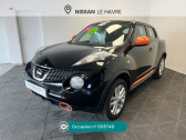 Nissan Juke occasion année 2013 boite Manuelle Annonce Nissan Juke occasion Diesel Juke 1.5 dCi 110 FAP Start/Stop System Acenta à Le Havre