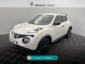 Annonce Nissan Juke occasion Diesel Juke 1.5 dCi 110 FAP Start/Stop System Dark Sound  DREUX