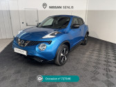 Nissan Juke occasion année 2019 boite Manuelle Annonce Nissan Juke occasion Diesel Juke 1.5 dCi 110 FAP Start/Stop System N-Connecta à Senlis