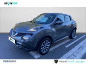 Nissan Juke occasion boite Manuelle Annonce Nissan Juke occasion Diesel Juke 1.5 dCi 110 FAP Start/Stop System Tekna 5p à Albi