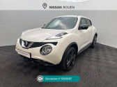 Nissan Juke occasion année 2017 boite Manuelle Annonce Nissan Juke occasion Diesel Juke 1.5 dCi 110 FAP Start/Stop System Tekna à Rouen