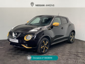 Nissan Juke occasion année 2017 boite Manuelle Annonce Nissan Juke occasion Diesel Juke 1.5 dCi 110 FAP Start/Stop System Tekna à Amiens