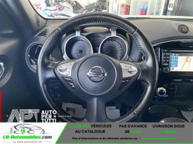 Nissan Juke Juke 1.5 dci N-Connecta 110cv  occasion  Beaupuy - photo n4