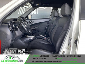Nissan Juke Juke 1.5 dci N-Connecta 110cv  occasion  Beaupuy - photo n3