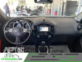 Nissan Juke Juke 1.5 dci N-Connecta 110cv  occasion  Beaupuy - photo n2