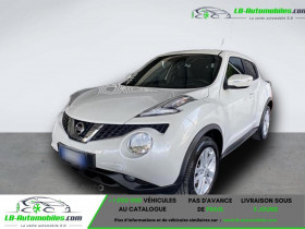 Nissan Juke , garage LB AUTOMOBILES  Beaupuy