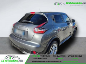 Nissan Juke Juke 1.5 dCi Startu0026Stop N-Connecta  occasion  Beaupuy - photo n3