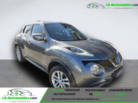 Nissan Juke Juke 1.5 dCi Startu0026Stop N-Connecta  occasion  Beaupuy - photo n2