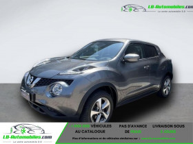 Nissan Juke Juke 1.5 dCi Startu0026Stop N-Connecta  occasion  Beaupuy - photo n2