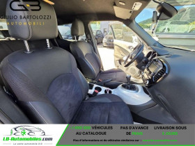 Nissan Juke Juke 1.5 dCi Startu0026Stop N-Connecta  occasion  Beaupuy - photo n5