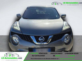 Nissan Juke Juke 1.5 dCi Startu0026Stop N-Connecta  occasion  Beaupuy - photo n4