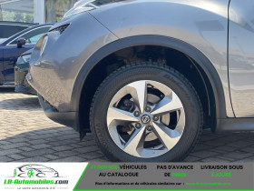 Nissan Juke Juke 1.5 dCi Startu0026Stop N-Connecta  occasion  Beaupuy - photo n5