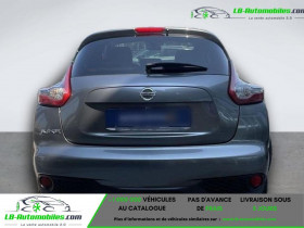 Nissan Juke Juke 1.5 dCi Startu0026Stop N-Connecta  occasion  Beaupuy - photo n4