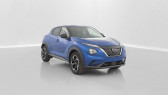Annonce Nissan Juke occasion  Juke 1.6 HYBRID 143ch N-Connecta  SAINT-GREGOIRE