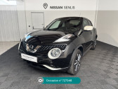 Nissan Juke occasion année 2016 boite Automatique Annonce Nissan Juke occasion Essence Juke 1.6e 117 Tekna Xtronic A à Senlis
