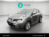 Nissan Juke Juke 1.6e 117 Xtronic Tekna 5p   Mrignac 33