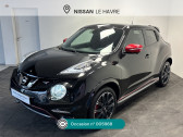 Annonce Nissan Juke occasion Essence Juke 1.6e DIG-T 218 Nismo RS � Le Havre