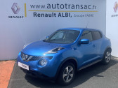 Nissan Juke occasion année 2019 boite Manuelle Annonce Nissan Juke occasion Diesel Juke Business 1.5 dCi 110 FAP EU6.c Start/Stop System Busine à Albi