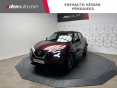 Annonce Nissan Juke occasion Essence Juke DIG-T 114 Acenta 5p � P�rigueux