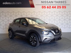 Nissan Juke occasion Gris année 2021 boite Manuelle Annonce Nissan Juke occasion Essence Juke DIG-T 114 Acenta 5p à Tarbes