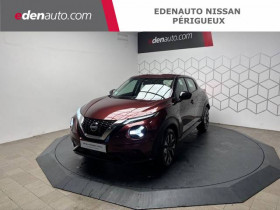 Nissan Juke occasion 2022 mise en vente à Périgueux par le garage NISSAN PERIGUEUX - photo n°1
