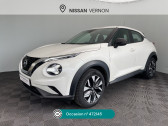 Nissan Juke Juke DIG-T 114 Acenta   La Chapelle-Longueville 27