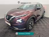 Nissan Juke Juke DIG-T 114 Acenta   Rouen 76