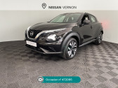 Annonce Nissan Juke occasion Essence Juke DIG-T 114 Acenta  La Chapelle-Longueville