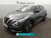 Annonce Nissan Juke occasion Essence Juke DIG-T 114 Acenta � Compi�gne