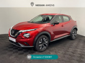 Nissan Juke Juke DIG-T 114 Acenta  � Amiens 80