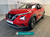 Nissan Juke Juke DIG-T 114 Acenta  � Le Havre 76