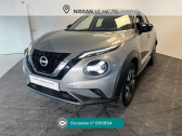 Annonce Nissan Juke occasion Essence Juke DIG-T 114 Acenta � Le Havre